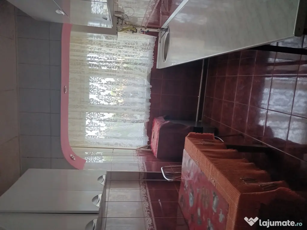 Apartament 3 camere