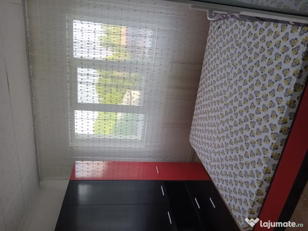 Apartament 3 camere