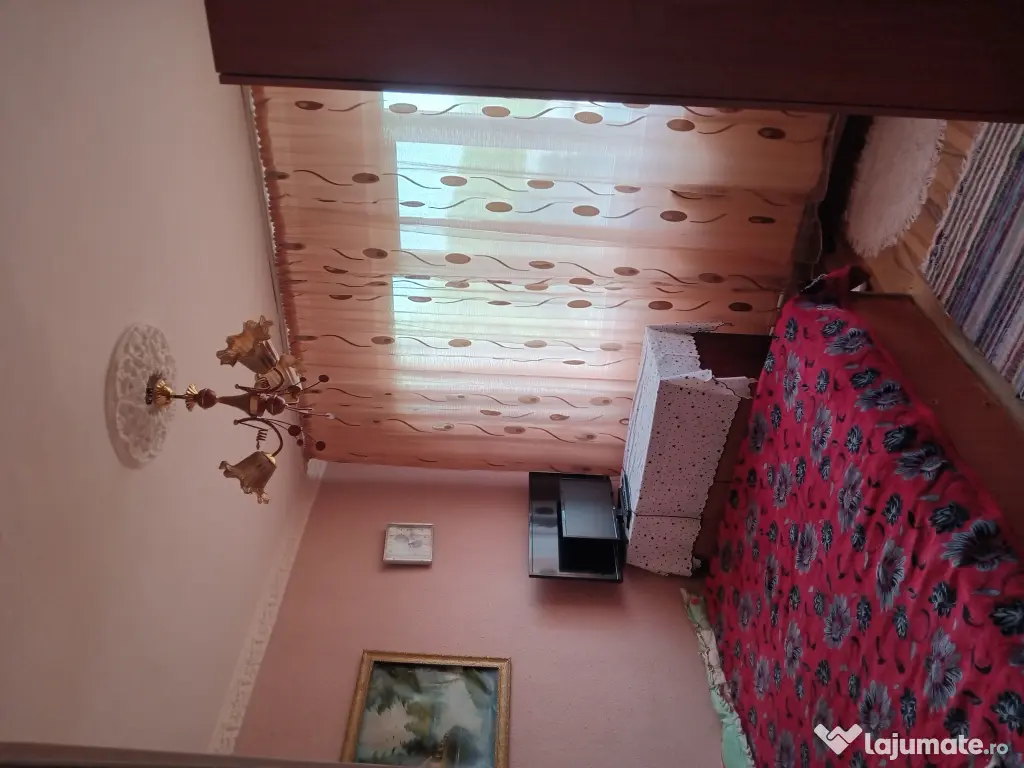 Apartament 3 camere