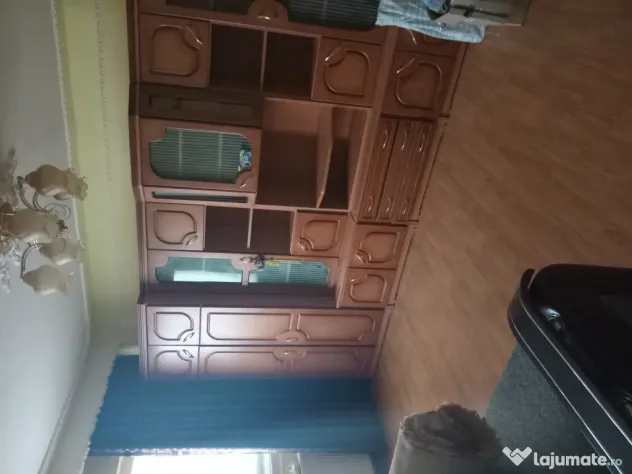 Apartament 3 camere