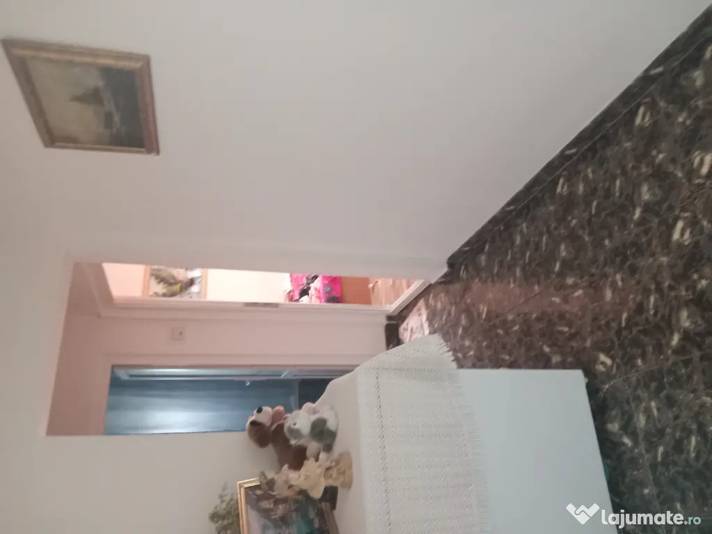 Apartament 3 camere