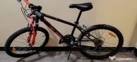 Bicicleta B'twin rockrider 500 