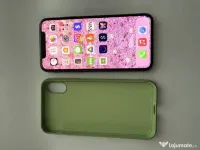 IPHONE Xs 512 GB stare foarte buna 