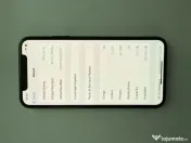 IPHONE Xs 512 GB stare foarte buna 
