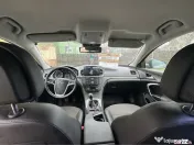 Opel Insignia Cdti 