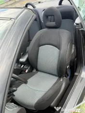 Peugeot 206 CC Cabriolet Sport 1.6i 183462km,euro4