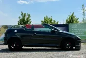 Peugeot 206 CC Cabriolet Sport 1.6i 183462km,euro4