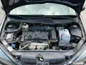 Peugeot 206 CC Cabriolet Sport 1.6i 183462km,euro4