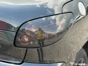 Peugeot 206 CC Cabriolet Sport 1.6i 183462km,euro4