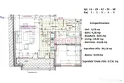 ANSAMBLU REZIDENTIAL PREMIUM - 10 MINUTE METROU APARATORII