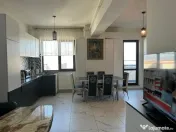 Ap. 3 cam Concept Residence, mobilat și utilat 