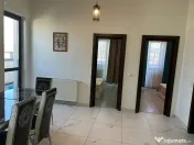 Ap. 3 cam Concept Residence, mobilat și utilat 