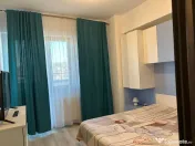 Ap. 3 cam Concept Residence, mobilat și utilat 