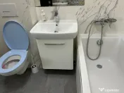 Ap. 3 cam Concept Residence, mobilat și utilat 
