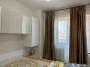 Ap. 3 cam Concept Residence, mobilat și utilat 