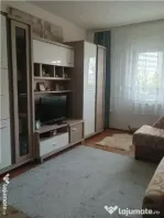Apartament 2 camere, decomandat, parter inalt, balcon, zona Tractorul!