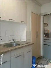Apartament 2 camere, decomandat, parter inalt, balcon, zona Tractorul! 
