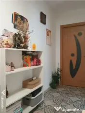 Apartament 2 camere, decomandat, parter inalt, balcon, zona Tractorul! 