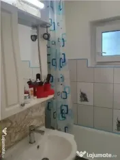 Apartament 2 camere, decomandat, parter inalt, balcon, zona Tractorul! 
