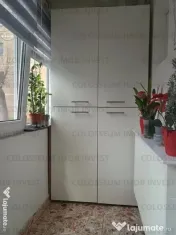 Apartament 2 camere, decomandat, parter inalt, balcon, zona Tractorul! 