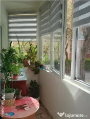Apartament 2 camere, decomandat, parter inalt, balcon, zona Tractorul! 