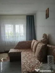 Apartament 2 camere, decomandat, parter inalt, balcon, zona Tractorul! 