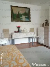 Apartament 2 camere, decomandat, parter inalt, balcon, zona Tractorul! 