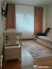 Apartament 2 camere, decomandat, parter inalt, balcon, zona Tractorul! 