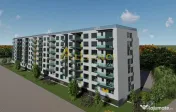 [Aparatorii Patriei] Garsoniera decomandata - Imobil nou 