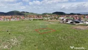 Comision 0% | Teren intravilan 527 mp Sânpetru |Utilită... 