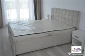 Ap. 2 Camere Mobilat si Utilat cu Parcare Privata de Inchiri 