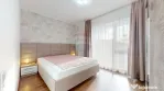 Apartament cu 2 camere de închiriat în zona Tractorul