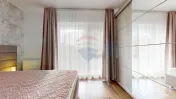 Apartament cu 2 camere de închiriat în zona Tractorul 