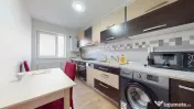 Apartament cu 2 camere de închiriat în zona Tractorul 