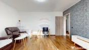 Apartament cu 2 camere de închiriat în zona Tractorul 