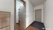 Apartament cu 2 camere de închiriat în zona Tractorul 
