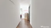 Apartament cu 2 camere de închiriat în zona Tractorul 