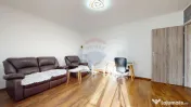 Apartament cu 2 camere de închiriat în zona Tractorul 