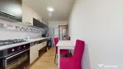 Apartament cu 2 camere de închiriat în zona Tractorul 