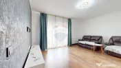 Apartament cu 2 camere de închiriat în zona Tractorul 