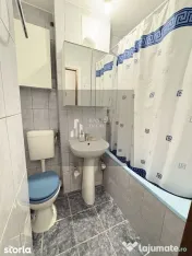 Apartament 2 camere decomandat Reșița / Constantin Bran... 