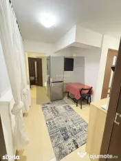 Apartament 2 camere decomandat Reșița / Constantin Bran... 