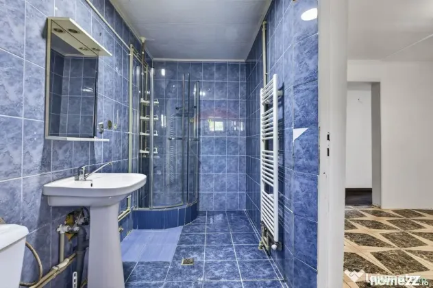 Apartament spațios la casă, renovat, ultracentral Pecica