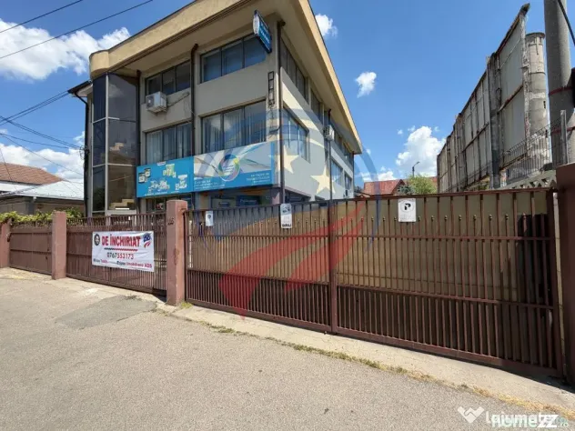 SPATIU BIROURI , COMERCIAL, CLINICA 700MP CU PARCARE