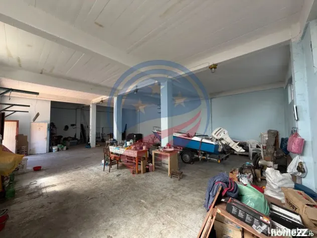SPATIU BIROURI , COMERCIAL, CLINICA 700MP CU PARCARE