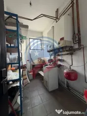 SPATIU BIROURI , COMERCIAL, CLINICA 700MP CU PARCARE 