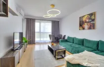 Apartament 2 camere Lux Onix Park Pipera | 70mp | Vedere