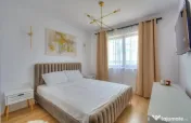 Apartament 2 camere Lux Onix Park Pipera | 70mp | Vedere 