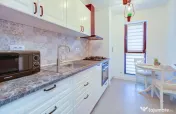 Apartament 2 camere Lux Onix Park Pipera | 70mp | Vedere 