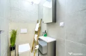 Apartament 2 camere Lux Onix Park Pipera | 70mp | Vedere 